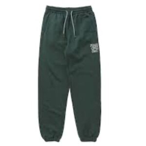 Lacoste x Venus TrainingSanzug Track‎ Pants in Green Unisex sz S
